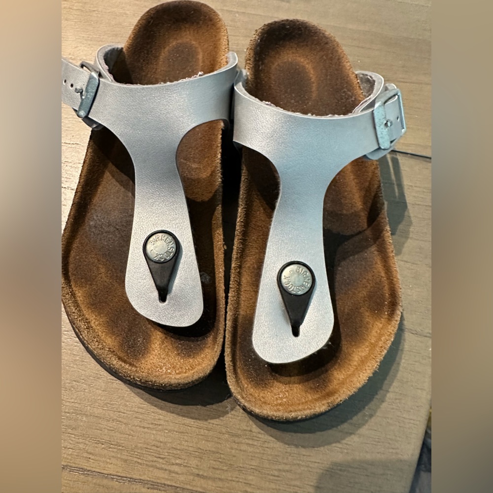Birkenstocks Kids sandals